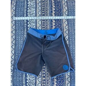 Retro O'Neill Boardshorts